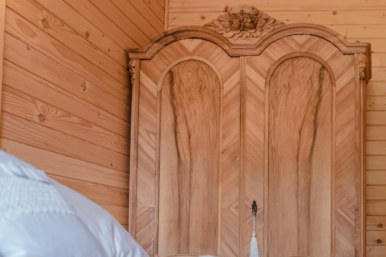 Dom Wakacyjny W Kratke & Spa Białogóra Eksteriør billede